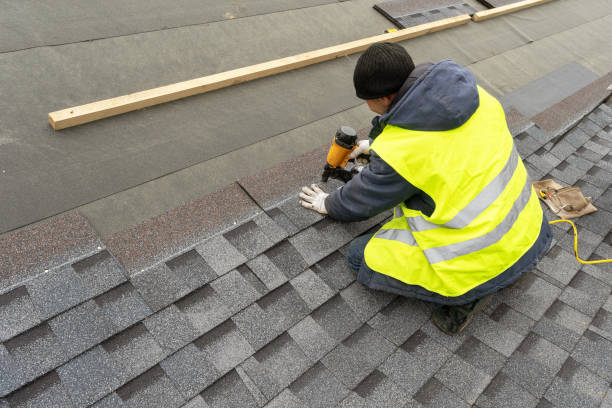 Quick and Trustworthy Emergency Roof Repair Services in Bowling Green, OH