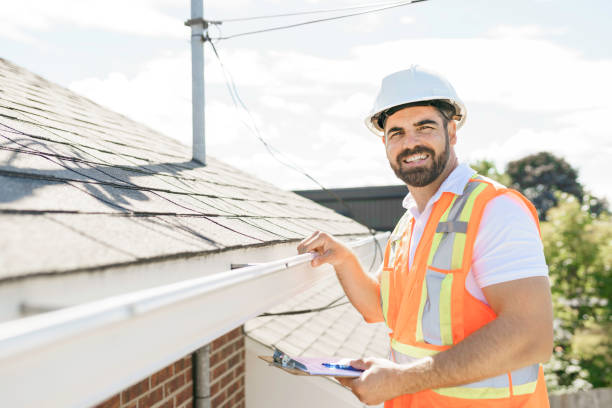Professional Roofing Contractor in Bowling Green, OH