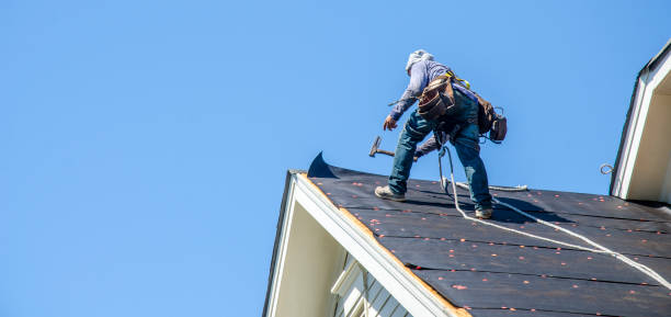Best Storm Damage Roof Repair  in Bowling Green, OH
